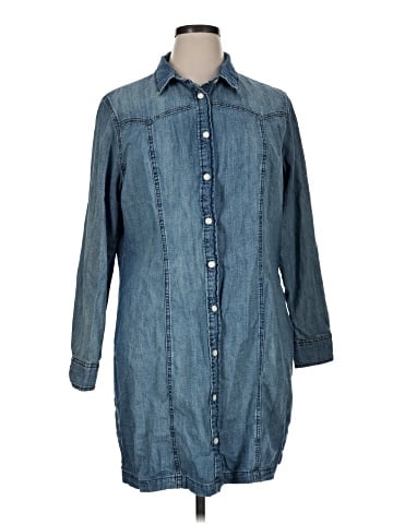 Lee Casual Dress (view 1)