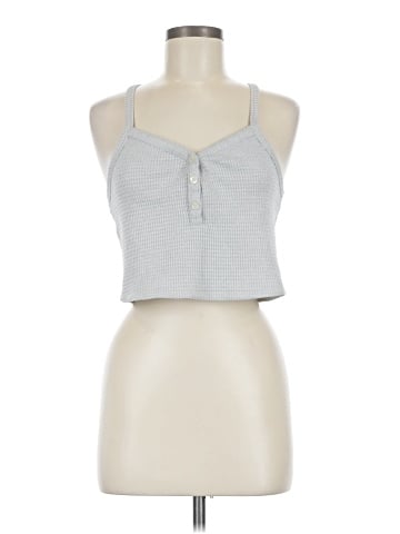 Gilly Hicks Sleeveless Top (view 1)