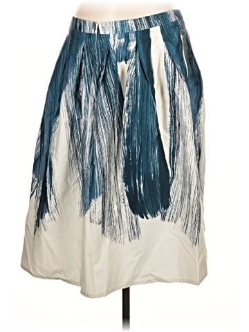 Donna Karan New York Casual Skirt (view 2)