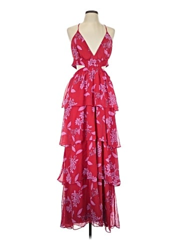 Express Cocktail Dress (view 1)