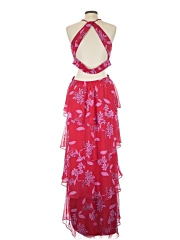 Express Cocktail Dress (view 2)