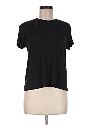Lululemon Athletica Short Sleeve Top (view 1)