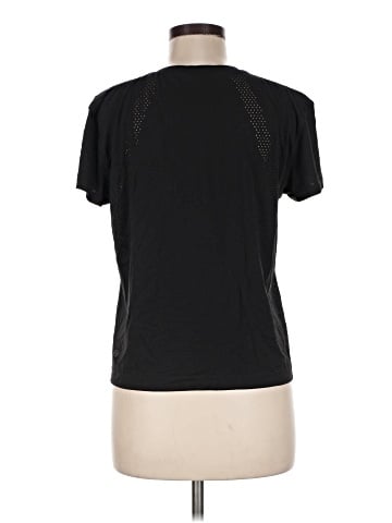 Lululemon Athletica Short Sleeve Top (view 2)