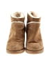 Ugg Tan Ankle Boots Size 6 1/2 - photo 2