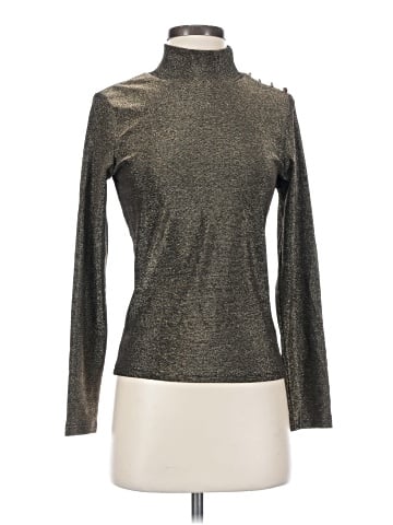 Heartloom Long Sleeve Top (view 1)