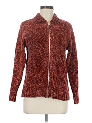 Carolyn Taylor Cardigan (view 1)