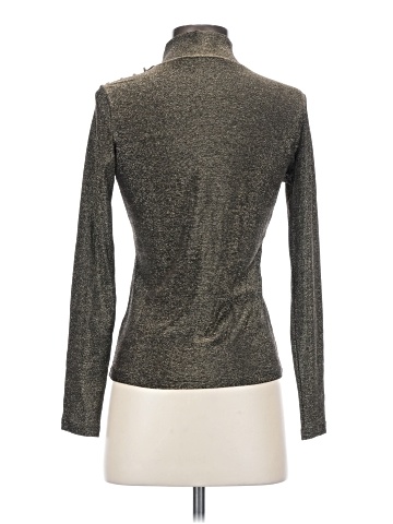 Heartloom Long Sleeve Top (view 2)