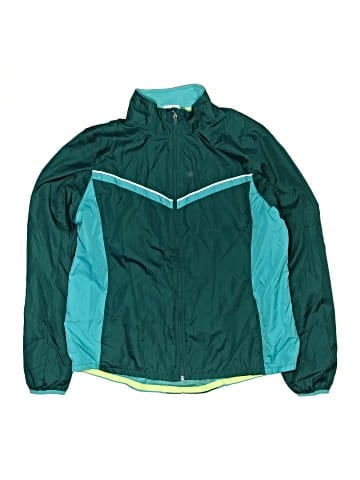 Danskin Now Track Jacket (view 1)