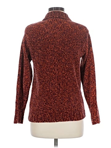 Carolyn Taylor Cardigan (view 2)