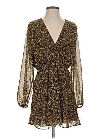 Zara Casual Dress (view 1)