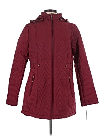 Gallery Coat (view 1)