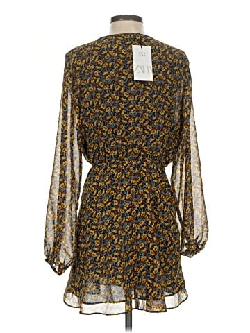 Zara Casual Dress (view 2)