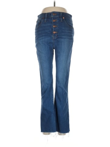 Madewell Jeans (view 1)