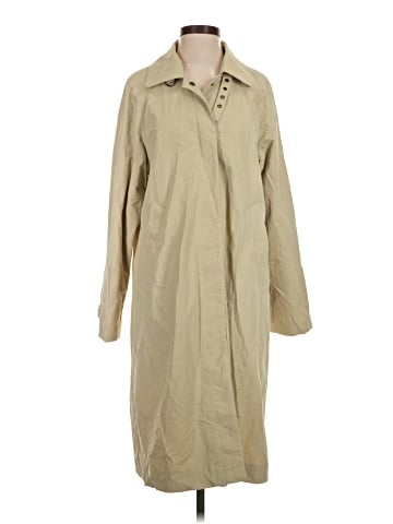 Rowie Trenchcoat (view 1)
