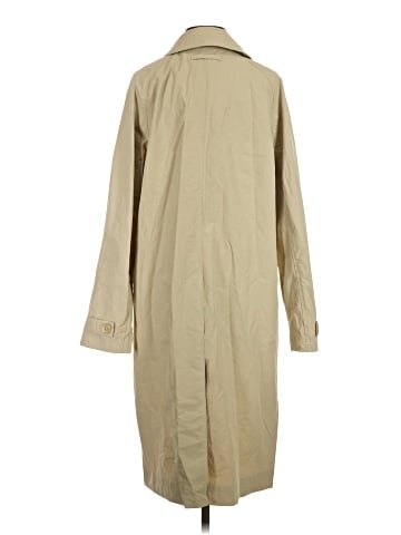 Rowie Trenchcoat (view 2)