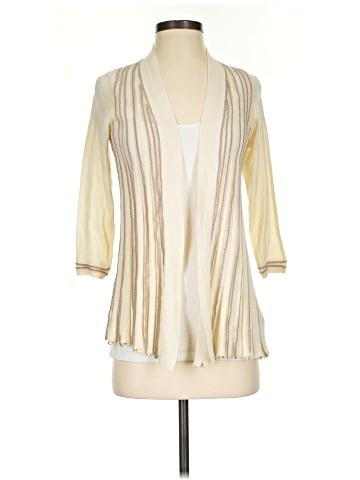 Knitted & Knotted Cardigan (view 1)