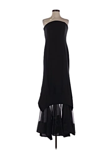 Donna Karan New York Cocktail Dress (view 1)