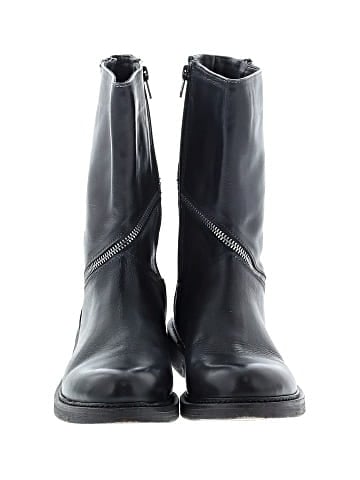 Vintage Foundry Boots (view 2)