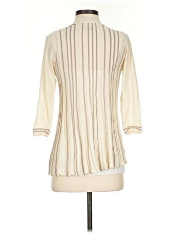 Knitted & Knotted Cardigan (view 2)