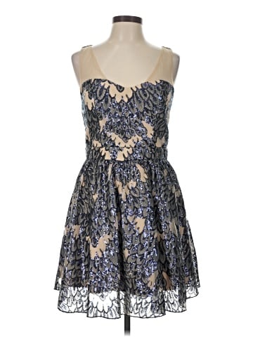As U Wish Cocktail Dress (view 1)