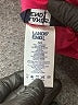 Lands' End Solid Pink Skort Size 24W - photo 4