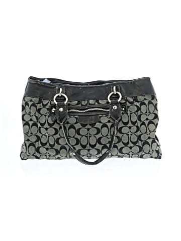 Coach Shoulder Bag (view 1)