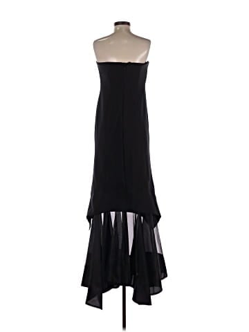 Donna Karan New York Cocktail Dress (view 2)