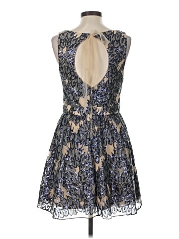 As U Wish Cocktail Dress (view 2)