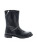 Vintage Foundry Black Boots Size 8 - photo 1