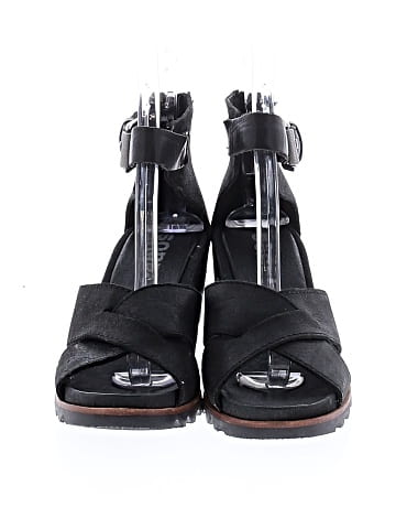 Sorel Wedges (view 2)