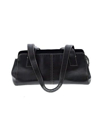 Fossil Leather Shoulder Bag (view 1)
