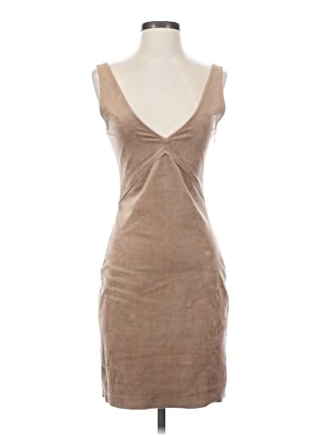 Wilfred Free Cocktail Dress (view 1)