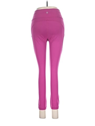 Lululemon Athletica Active Pants (view 2)
