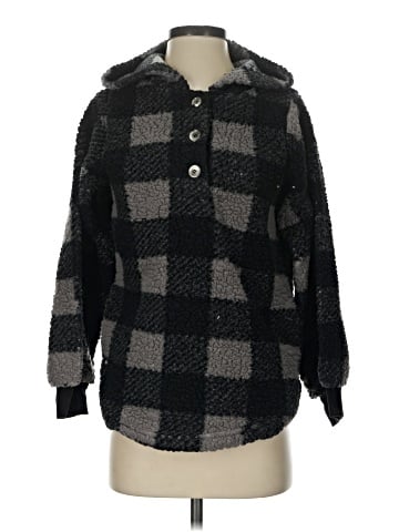 Adrienne Vittadini Pullover Sweater (view 1)