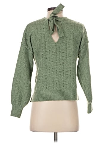 Francesca's Pullover Sweater (view 2)