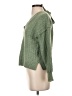 Francesca's Green Pullover Sweater Size S - photo 5