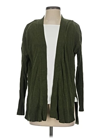 Liz Claiborne Cardigan (view 1)