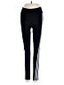 Adidas Stripes Black Active Pants Size XS - photo 1