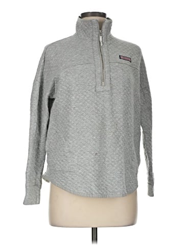 Vineyard Vines Pullover Sweater (view 1)
