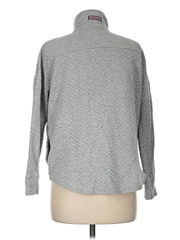 Vineyard Vines Pullover Sweater (view 2)