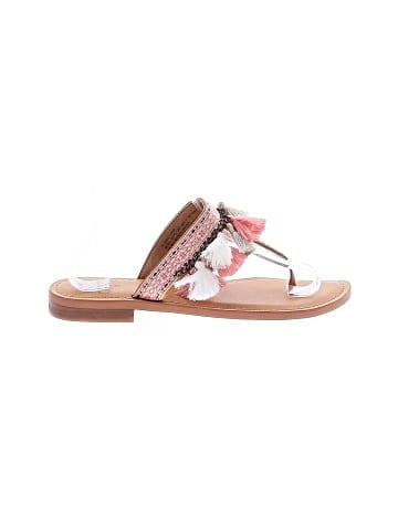 Hinge Flip Flops (view 1)