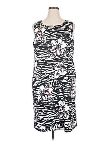 DressBarn Casual Dress (view 1)