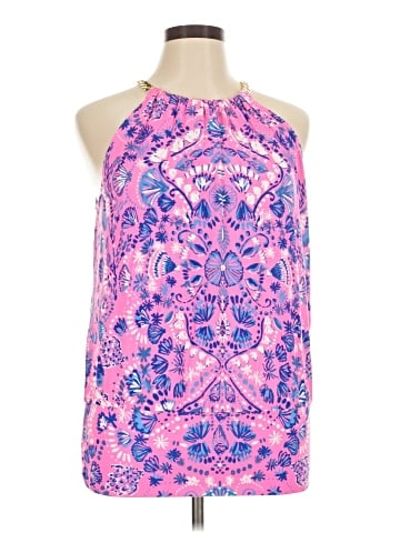 Lilly Pulitzer Cocktail Dress (view 1)