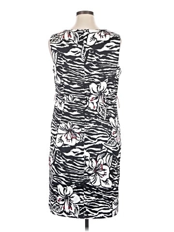 DressBarn Casual Dress (view 2)