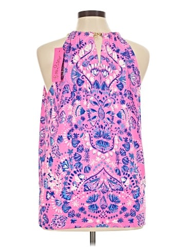Lilly Pulitzer Cocktail Dress (view 2)