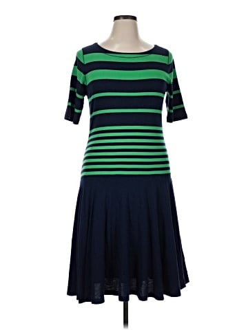 Lauren Jeans Co. Casual Dress (view 1)
