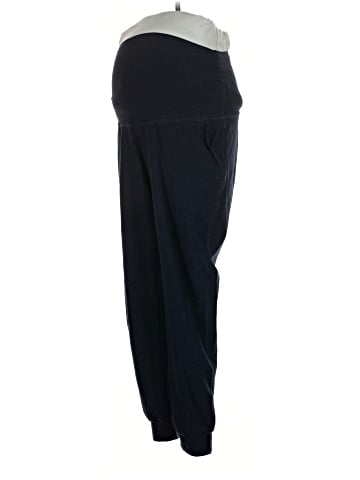 Beyond the Bump by Beyond Yoga Active Pants (view 1)