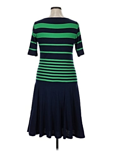 Lauren Jeans Co. Casual Dress (view 2)