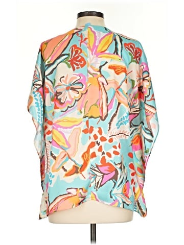 Crosby 3/4 Sleeve Blouse (view 2)
