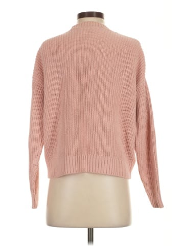 Divided by H&M Pullover Sweater (view 2)